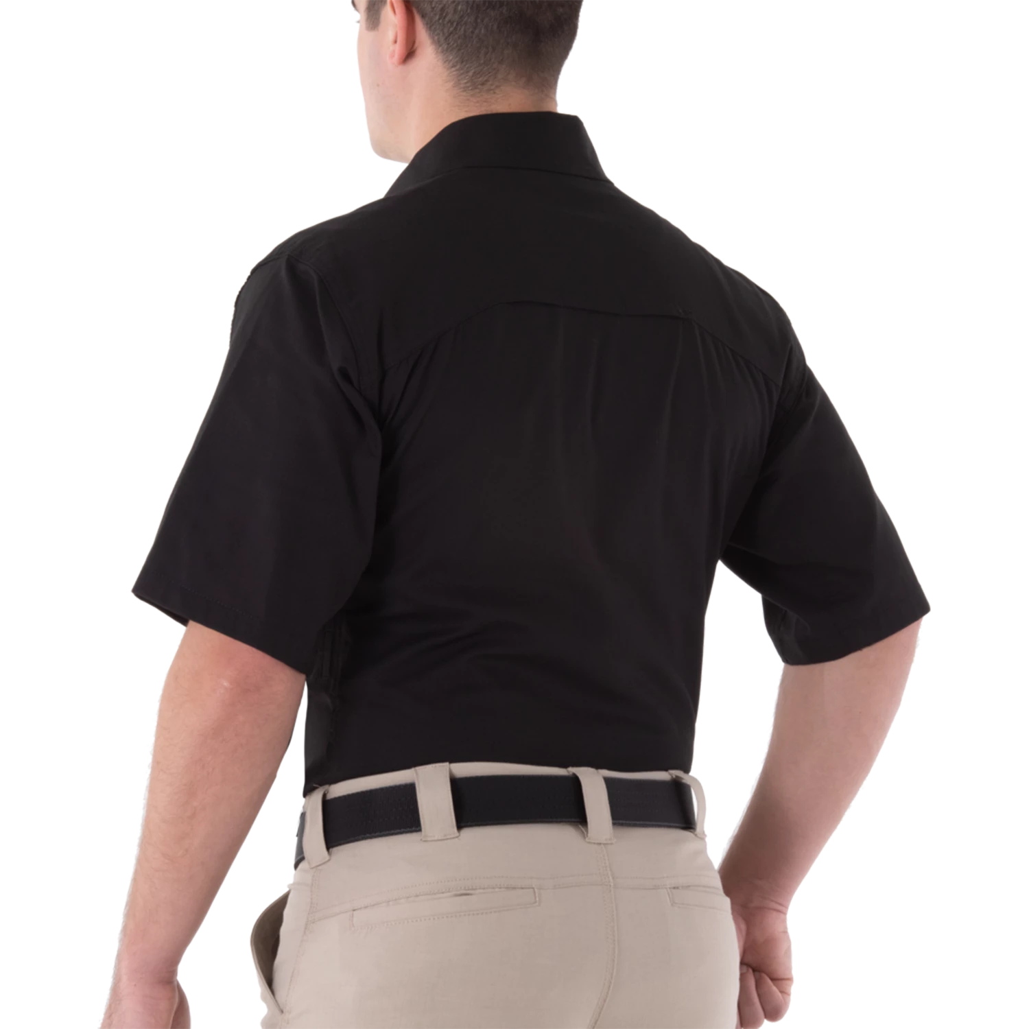 FIRST TACTICAL MEN'S V2 TACTICAL SHORT SLEEVE SHIRT 3 FIRST TACTICAL MEN'S V2 TACTICAL SHORT SLEEVE SHIRT