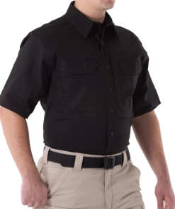 FIRST TACTICAL MEN'S V2 BDU SHORT SLEEVE SHIRT