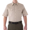 FIRST TACTICAL MEN'S V2 BDU SHORT SLEEVE SHIRT