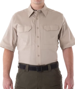 FIRST TACTICAL MEN'S V2 BDU SHORT SLEEVE SHIRT
