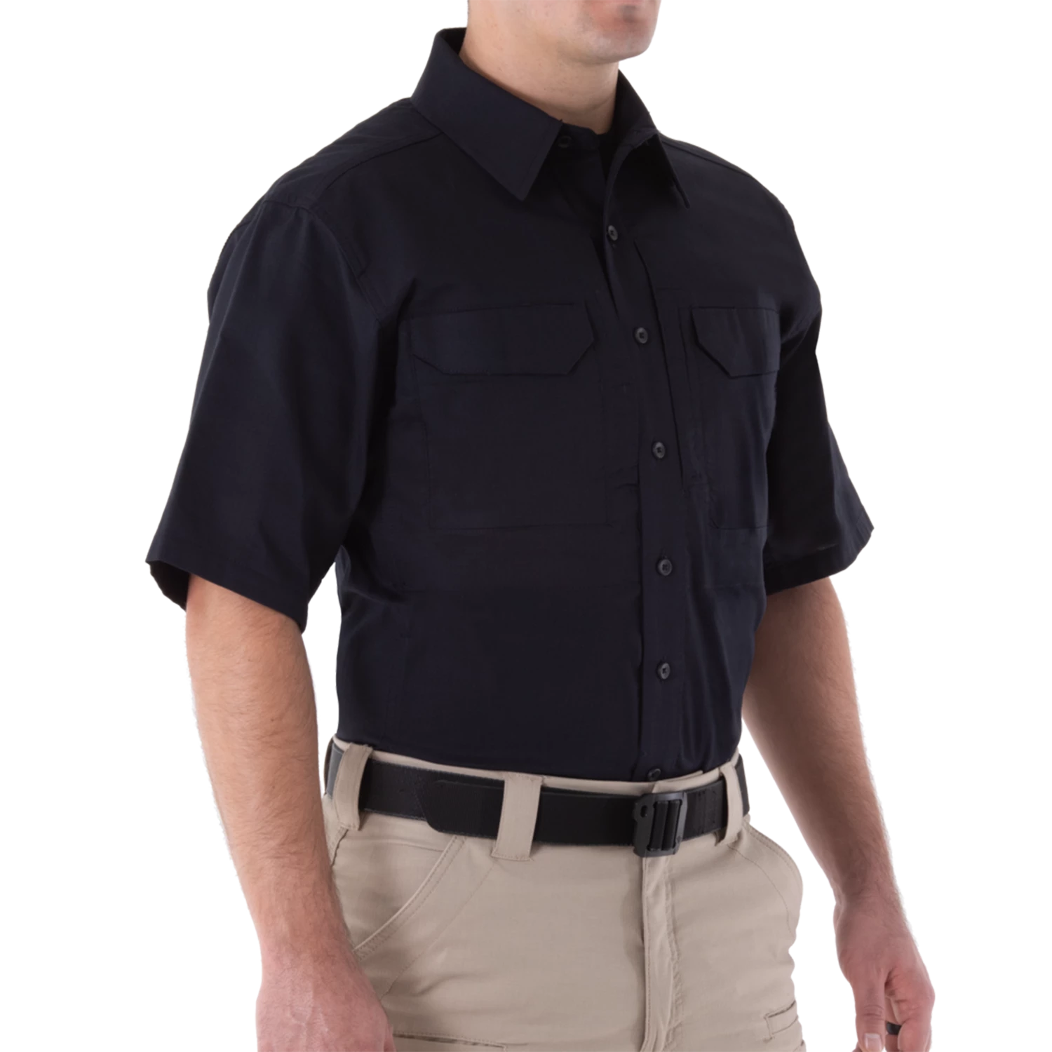 FIRST TACTICAL MEN'S V2 BDU SHORT SLEEVE SHIRT 5 FIRST TACTICAL MEN'S V2 BDU SHORT SLEEVE SHIRT