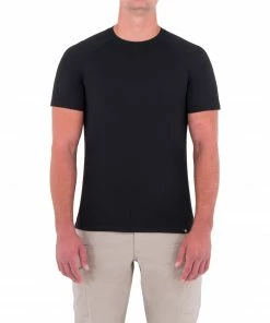 FIRST TACTICAL MEN'S PERFORMANCE SHORT SLEEVE T-SHIRT
