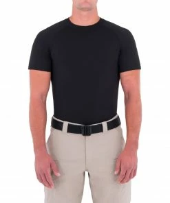 FIRST TACTICAL MEN'S PERFORMANCE SHORT SLEEVE T-SHIRT