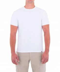 FIRST TACTICAL MEN'S PERFORMANCE SHORT SLEEVE T-SHIRT