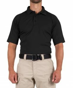 FIRST TACTICAL MEN'S PERFORMANCE SHORT SLEEVE POLO