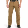 FIRST TACTICAL MEN'S V2 TACTICAL PANTS - COYOTE BROWN