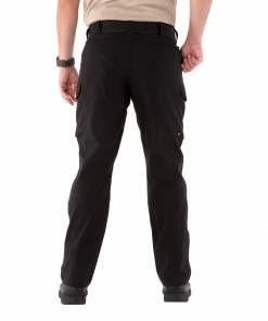 FIRST TACTICAL MEN'S V2 TACTICAL PANTS - BLACK