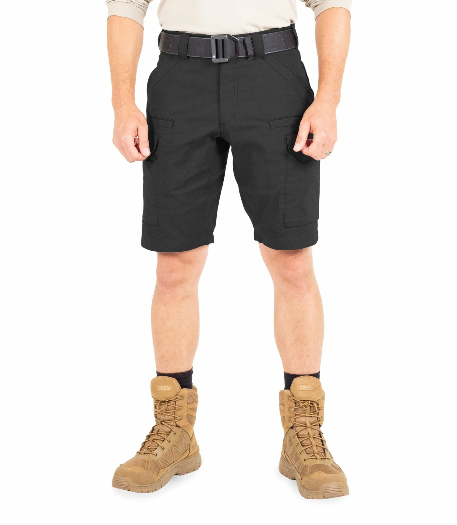 FIRST TACTICAL MEN'S V2 TACTICAL SHORTS 1 FIRST TACTICAL MEN'S V2 TACTICAL SHORTS