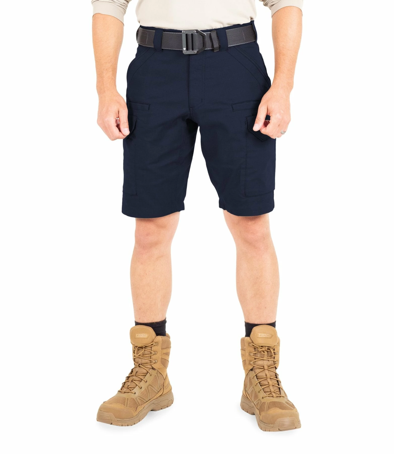 FIRST TACTICAL MEN'S V2 TACTICAL SHORTS 3 FIRST TACTICAL MEN'S V2 TACTICAL SHORTS