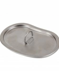 Rothco Stainless Steel Canteen Cup Lid
