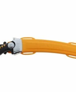 Silky Hand Saws SUGOI 330 (XL Teeth) Arborist Sheath Saw With Leg Straps