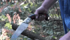 Silky Hand Saws IBUKI 390 (XL Teeth)