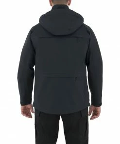 FIRST TACTICAL MEN'S TACTIX SYSTEM PARKA