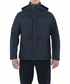 FIRST TACTICAL MEN'S TACTIX SYSTEM PARKA