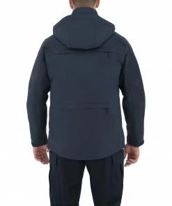 FIRST TACTICAL MEN'S TACTIX SYSTEM PARKA