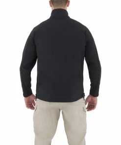 FIRST TACTICAL MEN'S TACTIX SOFTSHELL JACKET