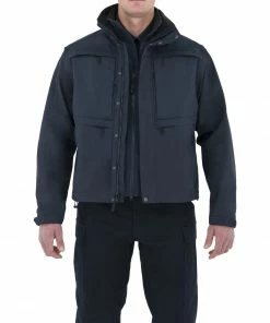 FIRST TACTICAL MEN'S TACTIX SYSTEM JACKET