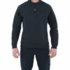 FIRST TACTICAL MEN'S COTTON JOB SHIRT QUARTER ZIP