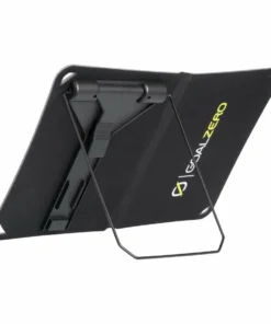 Goal Zero Nomad 10 Solar Panel (10W, 6-7V)