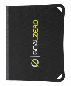 Goal Zero Nomad 10 Solar Panel (10W, 6-7V)