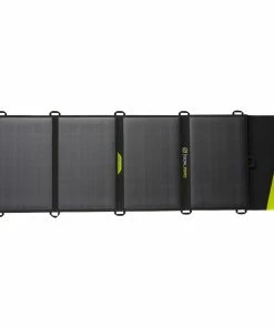 Goal Zero Nomad 50 Solar Panel (50W, 14-21.5V)