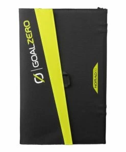 Goal Zero Nomad 50 Solar Panel (50W, 14-21.5V)