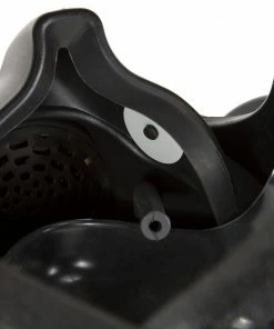 MIRA Safety CM-6M Tactical Gas Mask - Full-Face Respirator For CBRN Defense 16 MIRA Safety CM-6M Tactical Gas Mask - Full-Face Respirator For CBRN Defense