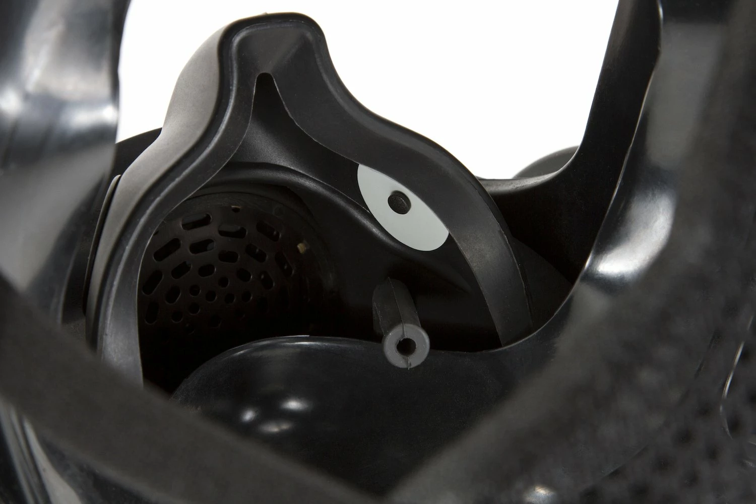 MIRA Safety CM-6M Tactical Gas Mask - Full-Face Respirator For CBRN Defense 5 MIRA Safety CM-6M Tactical Gas Mask - Full-Face Respirator For CBRN Defense