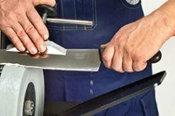 Tormek T-8 Grinding Machine - Water Cooled Sharpening System