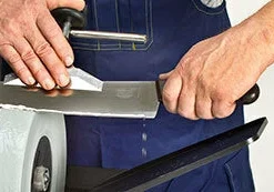 Tormek T-8 Grinding Machine - Water Cooled Sharpening System