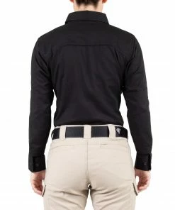 FIRST TACTICAL WOMEN'S V2 TACTICAL LONG SLEEVE SHIRT