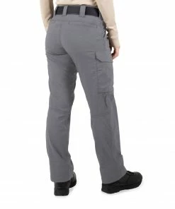 FIRST TACTICAL WOMEN'S V2 TACTICAL PANTS - WOLF GREY