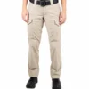 FIRST TACTICAL WOMEN'S V2 TACTICAL PANTS - KHAKI