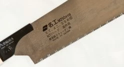 Hand Saws Nakaya M-250 Saw
