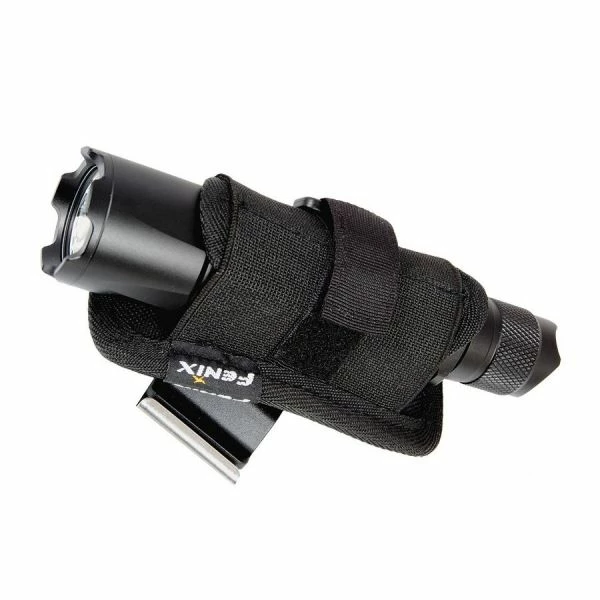 Fenix AB02 Flashlight Belt Clip Fenix Lights 1 Fenix AB02 Flashlight Belt Clip Fenix Lights