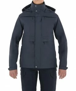 FIRST TACTICAL WOMEN'S TACTIX SYSTEM PARKA