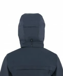 FIRST TACTICAL WOMEN'S TACTIX SYSTEM PARKA