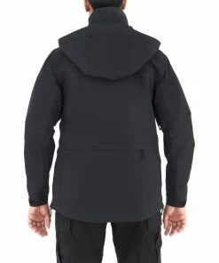 FIRST TACTICAL WOMEN'S TACTIX SYSTEM PARKA