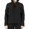 FIRST TACTICAL WOMEN'S TACTIX SOFTSHELL JACKET