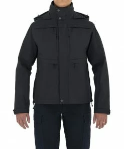 FIRST TACTICAL WOMEN'S TACTIX SYSTEM JACKET