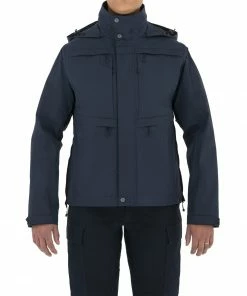 FIRST TACTICAL WOMEN'S TACTIX SYSTEM JACKET