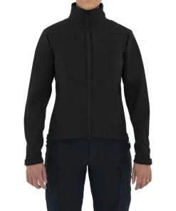 FIRST TACTICAL WOMEN'S TACTIX SYSTEM JACKET