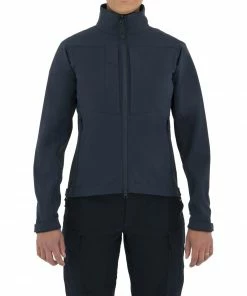 FIRST TACTICAL WOMEN'S TACTIX SYSTEM JACKET