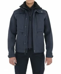 FIRST TACTICAL WOMEN'S TACTIX SYSTEM JACKET