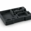 Tormek Storage Tray For Tormek T-8 Accessories