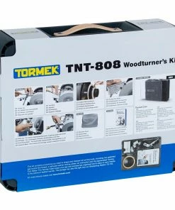 All Tormek Woodturner's Kit 5 All Tormek Woodturner's Kit