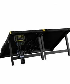 Goal Zero Boulder 100 Briefcase Solar Charging Kit