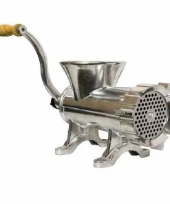 LEM #32 Bolt-Down Hand Grinder