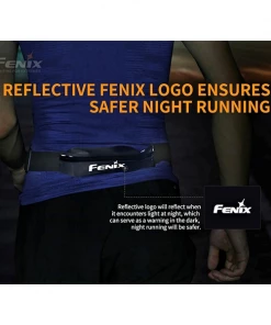 Fenix AFB-10 Waist Bag Fenix Lights
