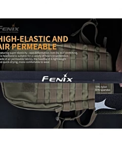 Fenix AFH-10 Headband Fenix Lights
